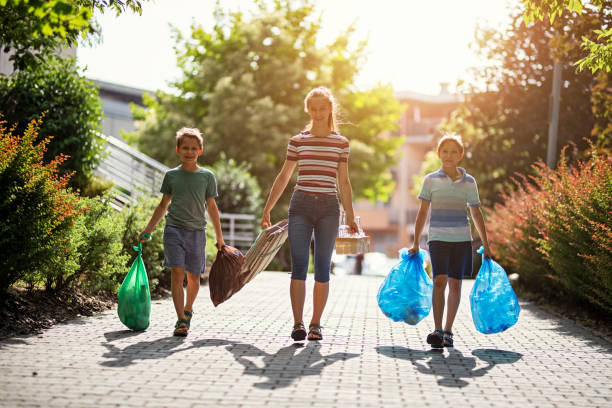 Best Yard Waste Removal  in New Bremen, OH