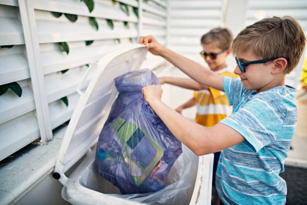 Best Household Junk Removal  in New Bremen, OH