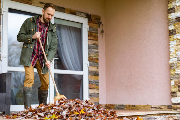 New Bremen, OH Junk Removal Company