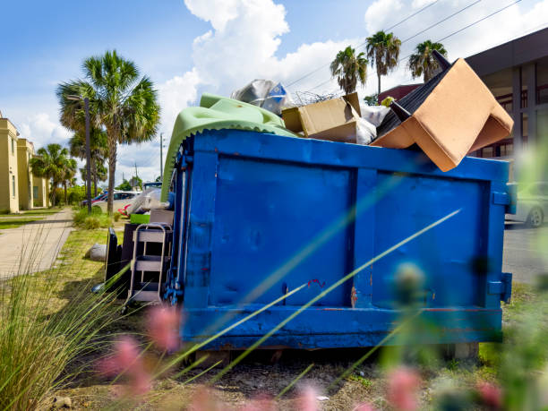 Best Trash Removal Near Me  in New Bremen, OH