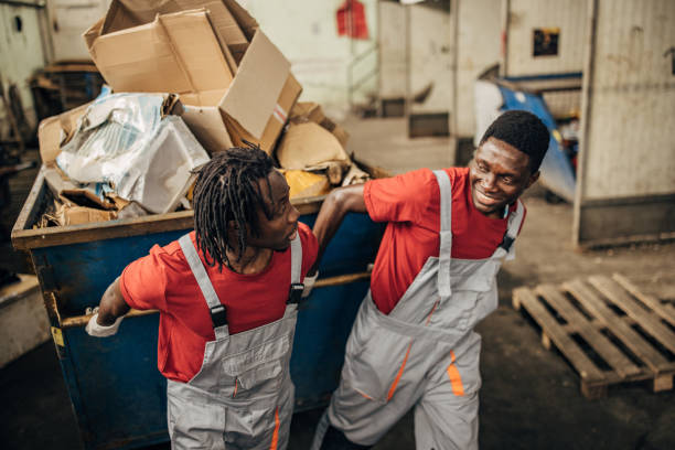 Best Dumpster Rental Services  in New Bremen, OH