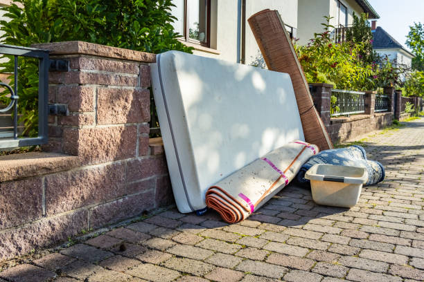Best Construction Debris Removal  in New Bremen, OH