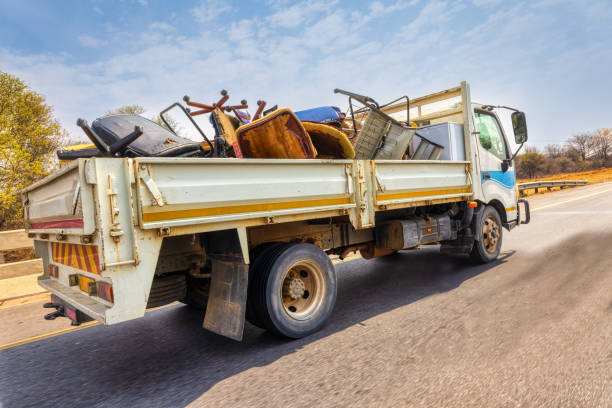 Reliable New Bremen, OH Junk Removal Solutions